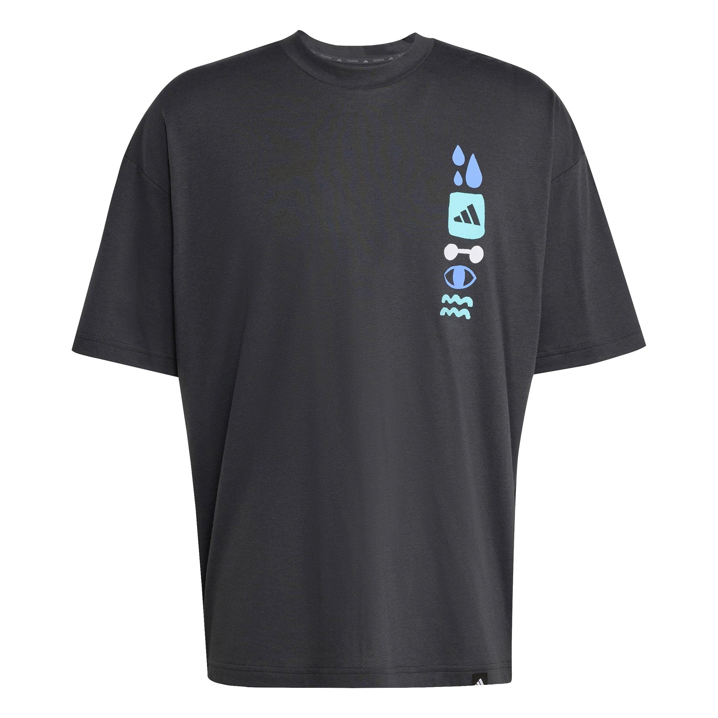adidas Sportswear T-Shirt GFX Joy günstig online kaufen