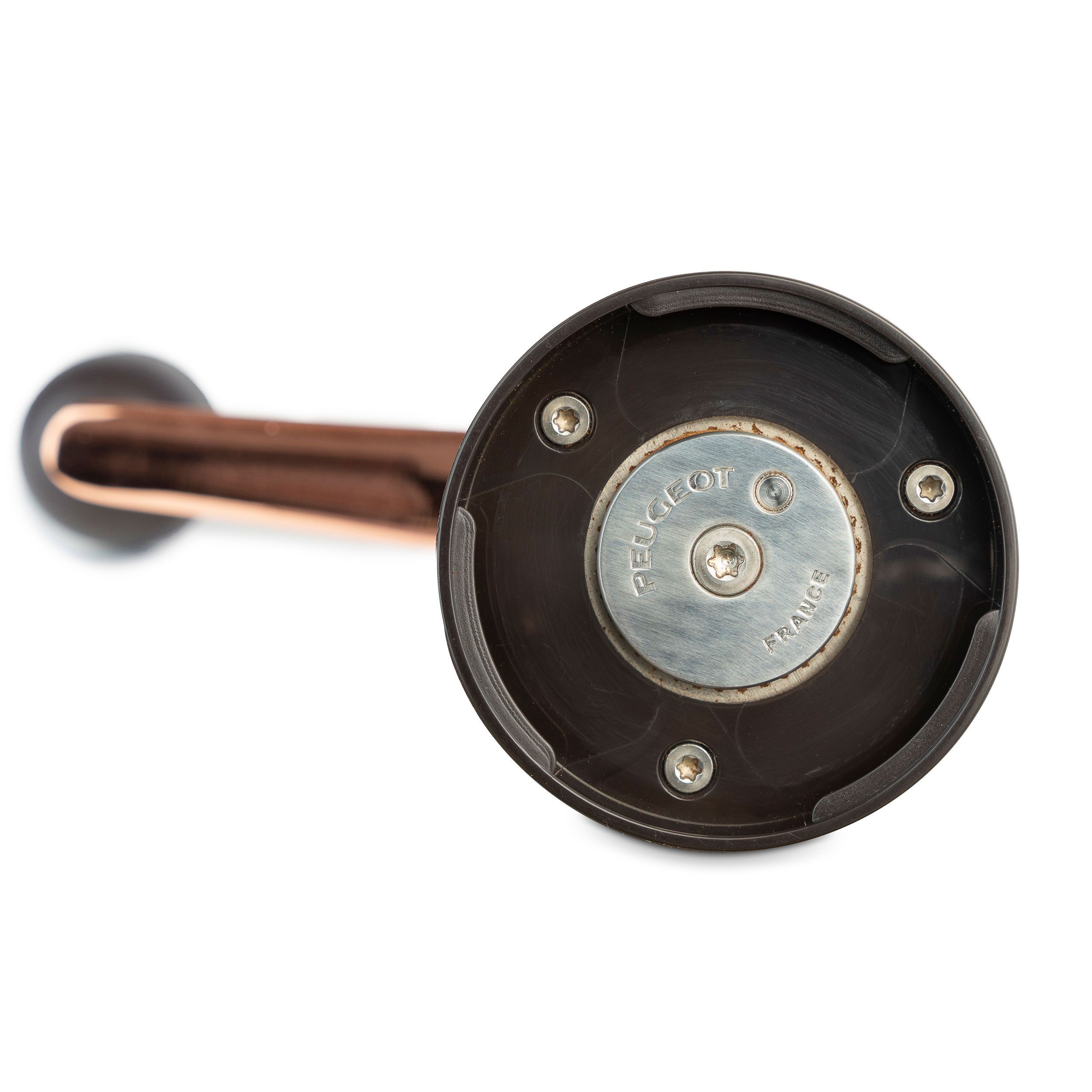 PEUGEOT Kaffeemühle L'ABRE Á CAFÉ 20cm Manuell Mahlgrad