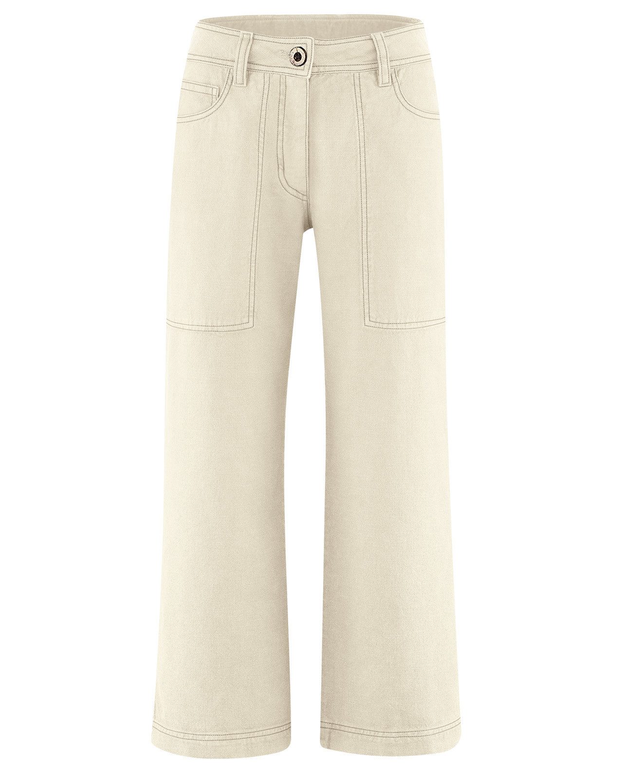 HempAge Culotte DH570 Moderne Culotte