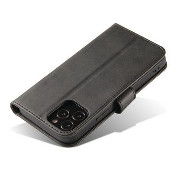 cofi1453 Handyhülle Premium Magnet Case Buch Tasche Schutzhülle 6,67 Zoll, Premium Magnet Case Buch Tasche Schutzhülle aufklappbare Hülle