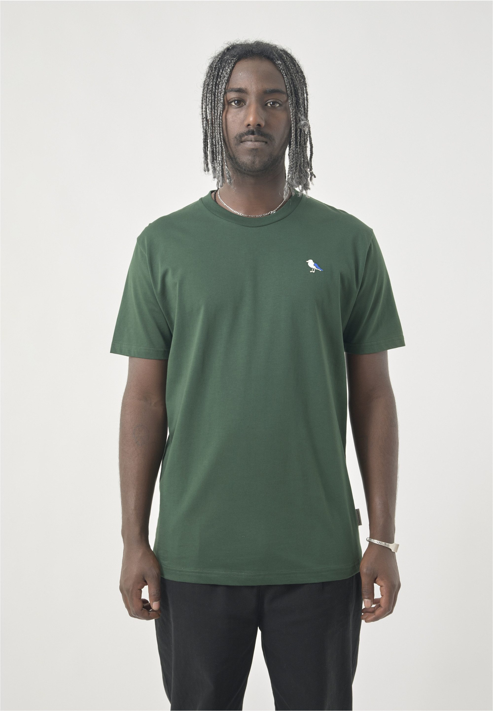 T-Shirt Embro Gull