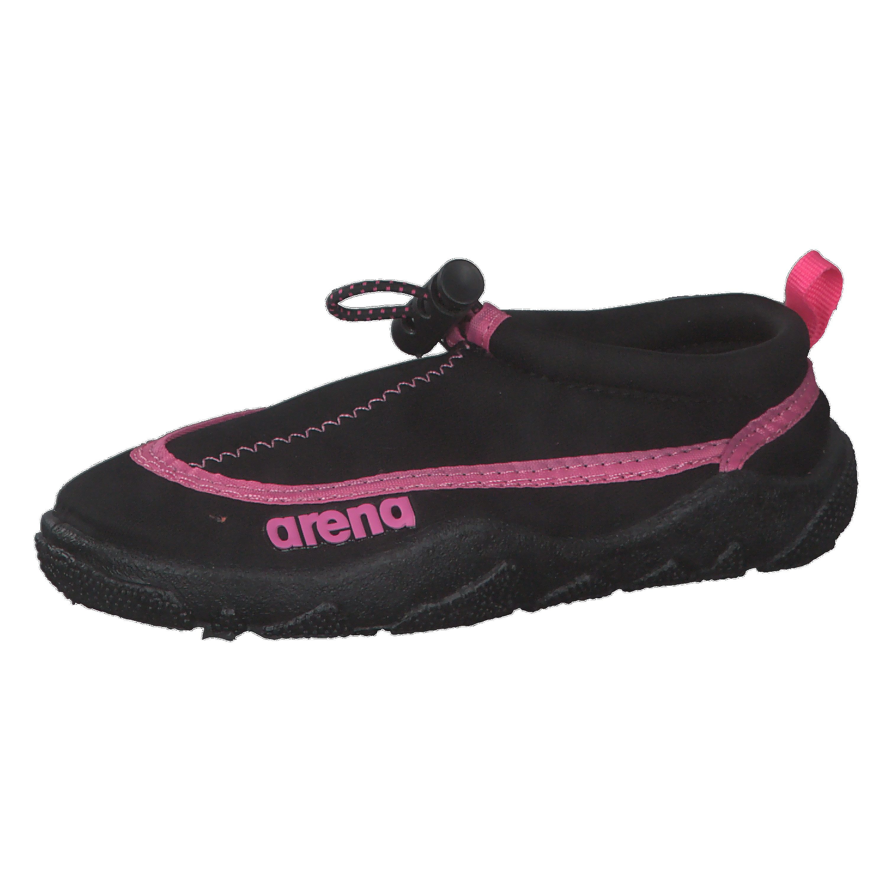 Arena Kinder Badeschuhe Bow Jr 1E029 Badeschuh