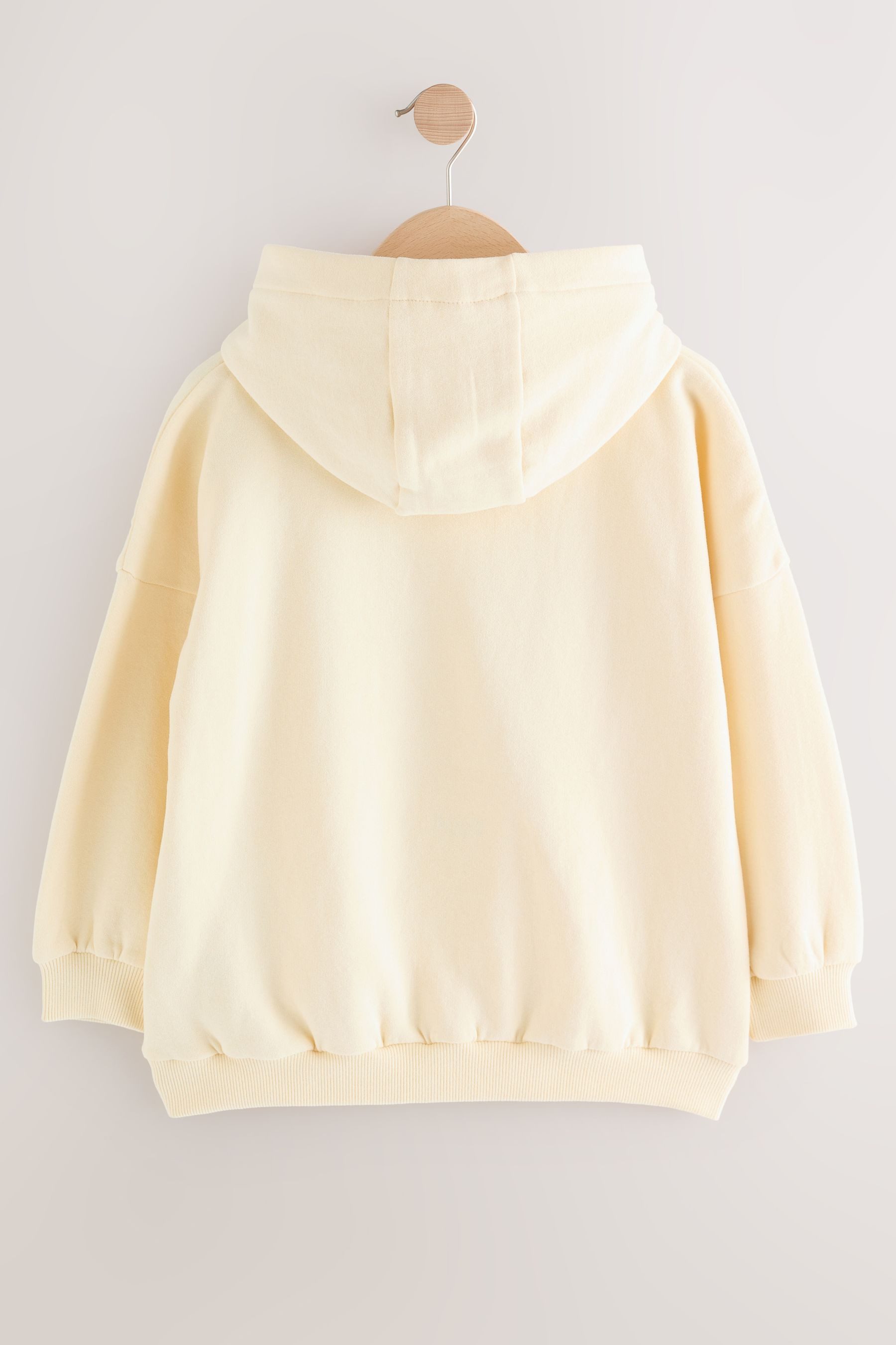 Next Kapuzenpullover Kapuzensweatshirt (1-tlg)