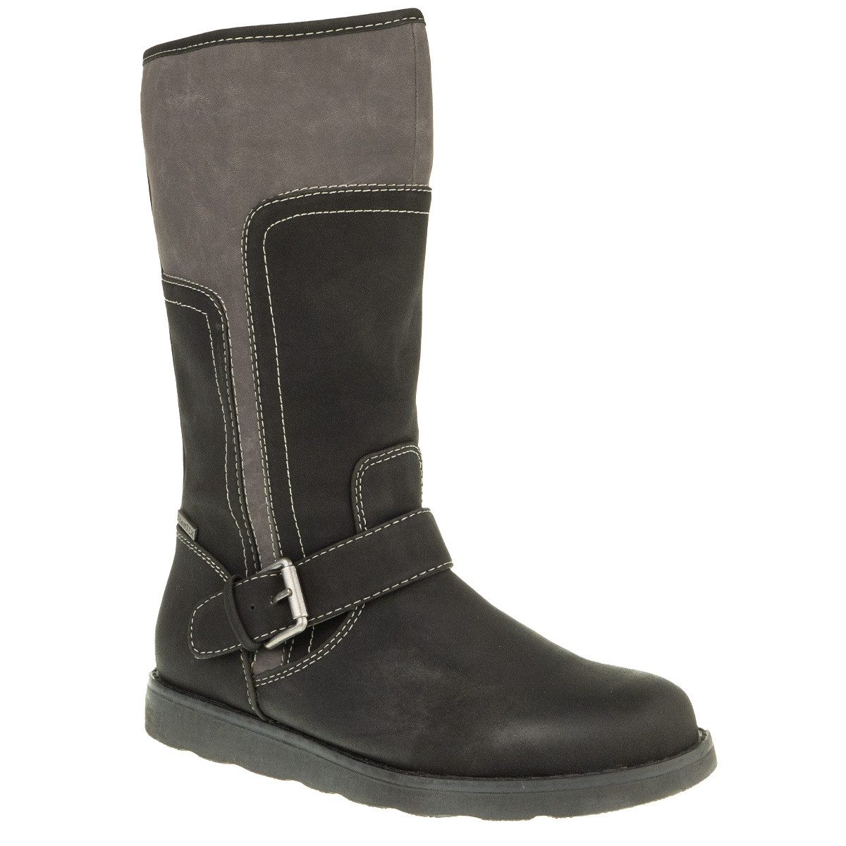 Indigo INDIGO warmer Mädchenstiefel Сапоги