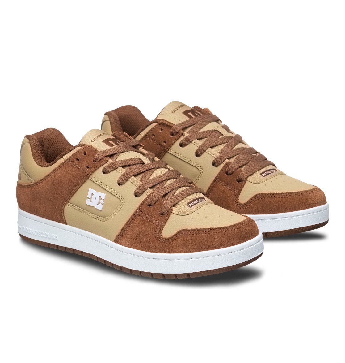 DC Shoes Sneaker Ballerinas
