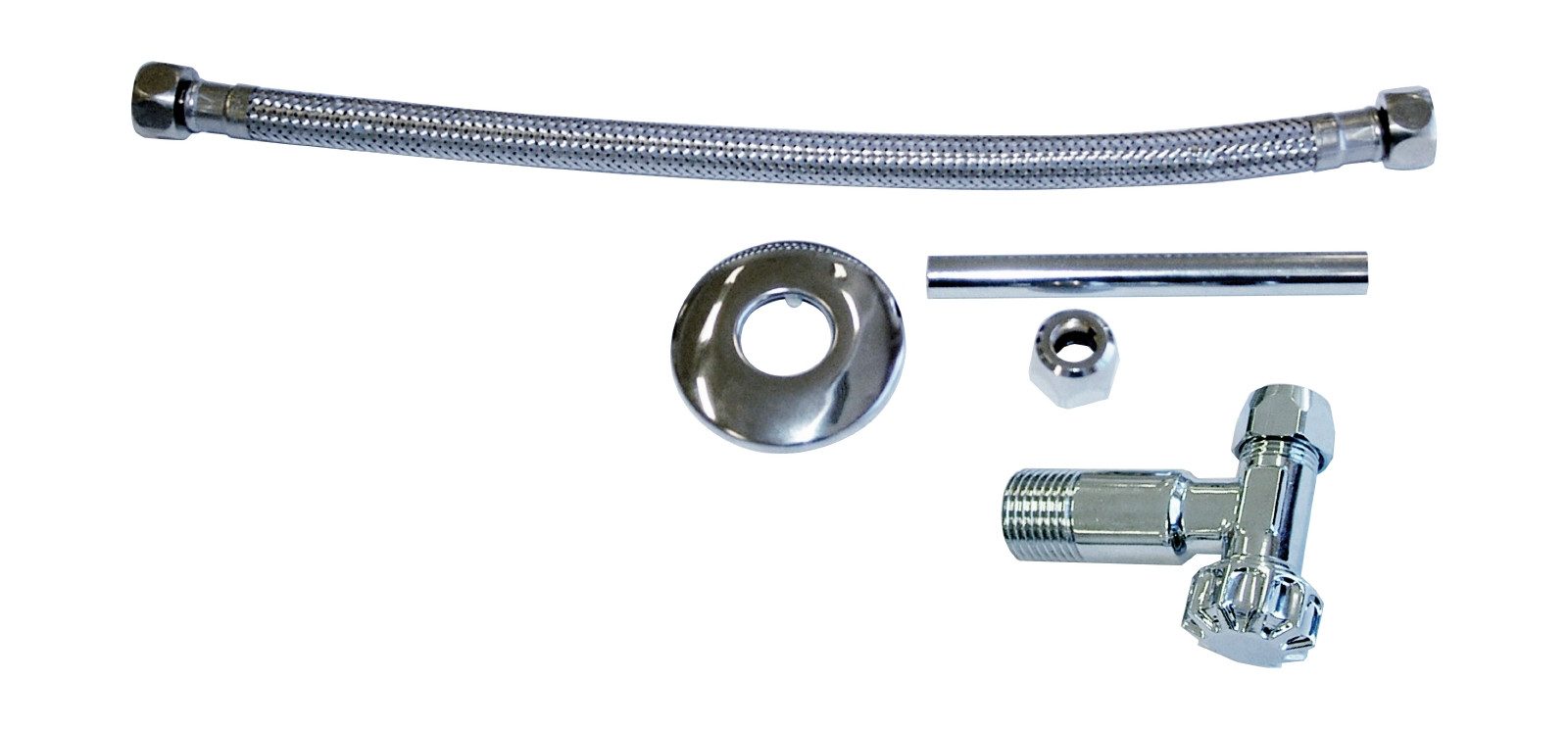 Calmwaters Spülkasten, Anschluss-Set Spülkasten, rückseitiger Anschluss, 30LC3185