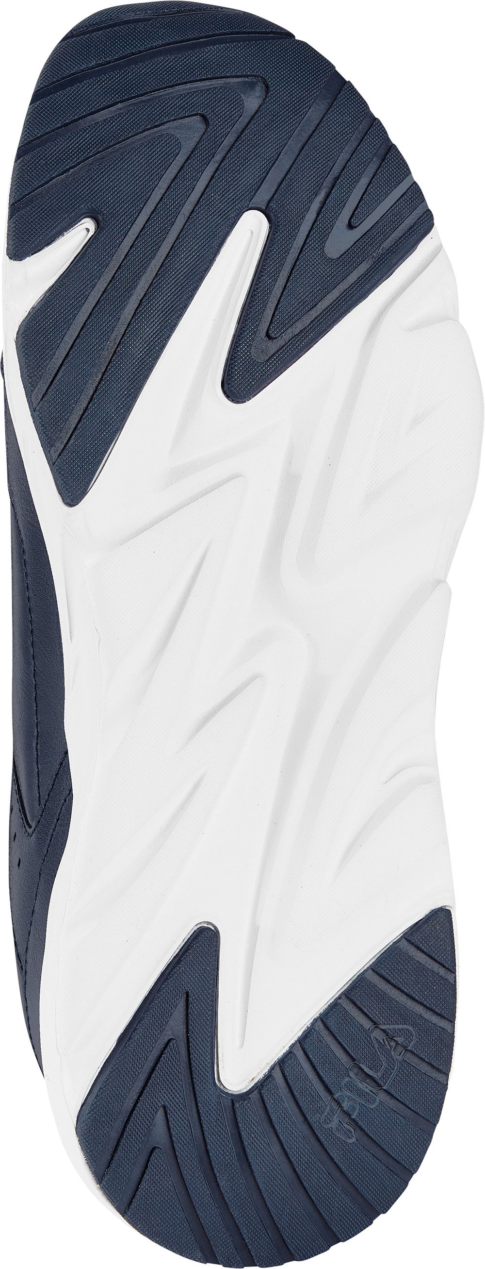 Fila Outdoorschuh UNISEX; Weiche Schaft- und Fersenpolsterung