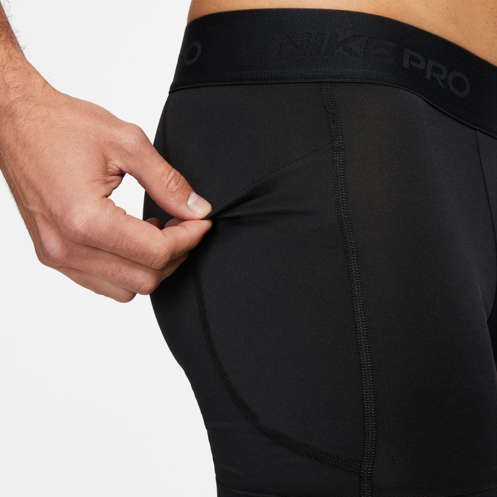 Nike Trainingstights PRO DRI-FIT MENS 5" SHORTS