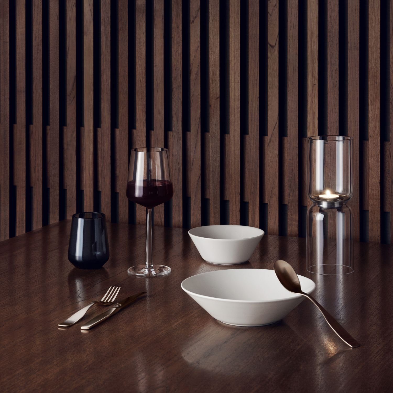 IITTALA Weinglas Essence, 2-tlg., Glas