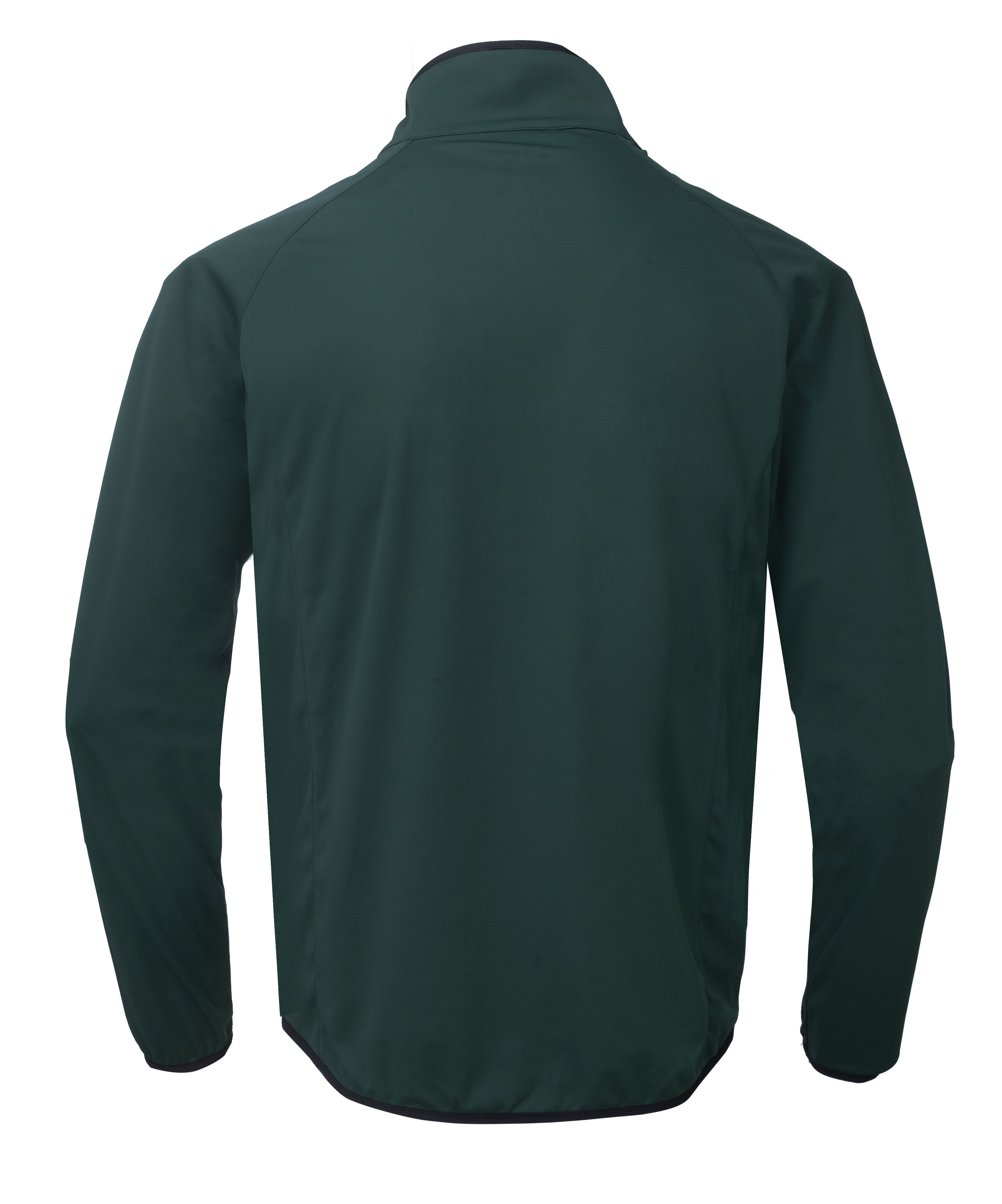 Skratta Fahrradjacke Herren Softshelljacke 4-Wege-Stretch Bente