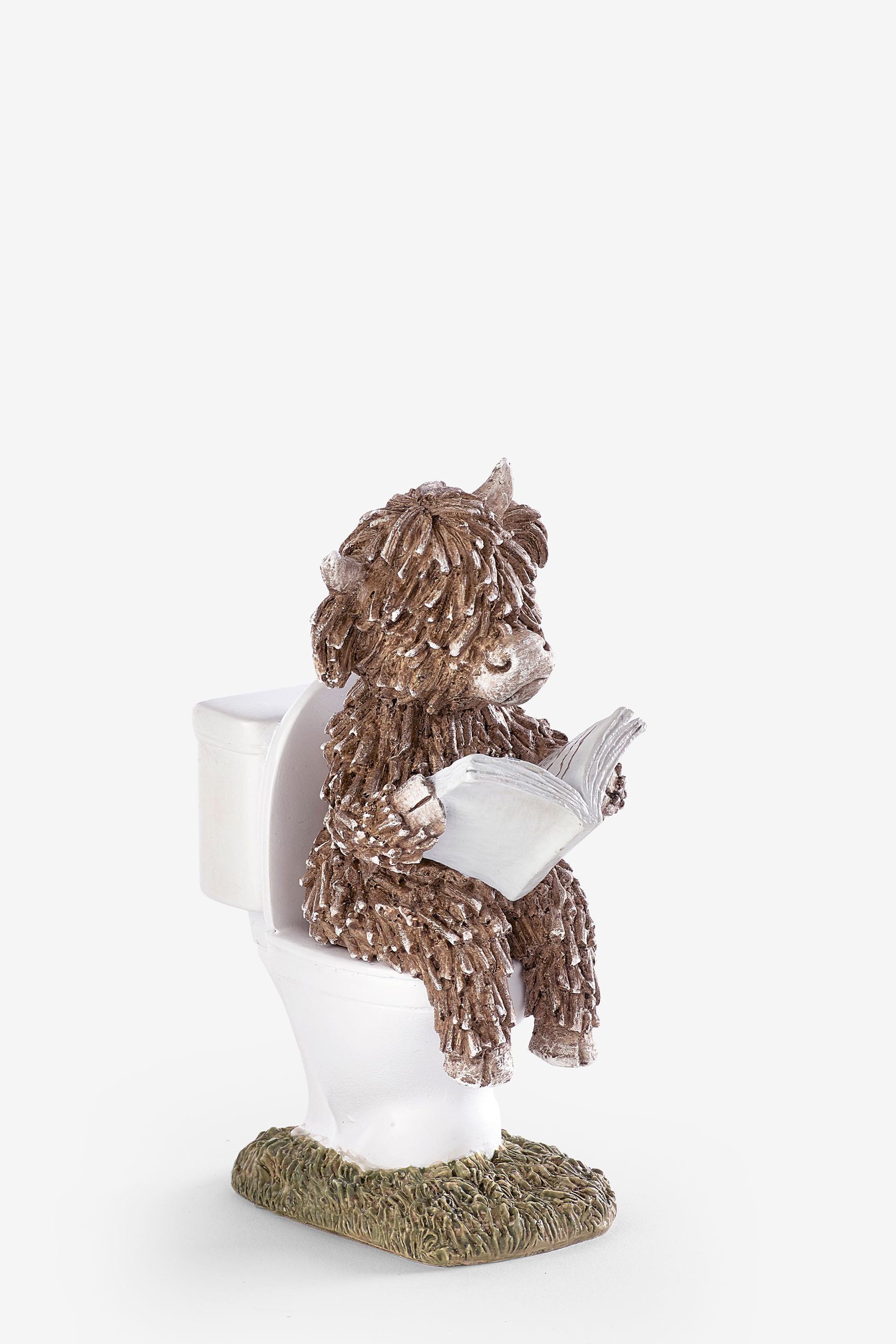 Next Dekoobjekt Bertie Bear Badezimmer-Deko günstig online kaufen