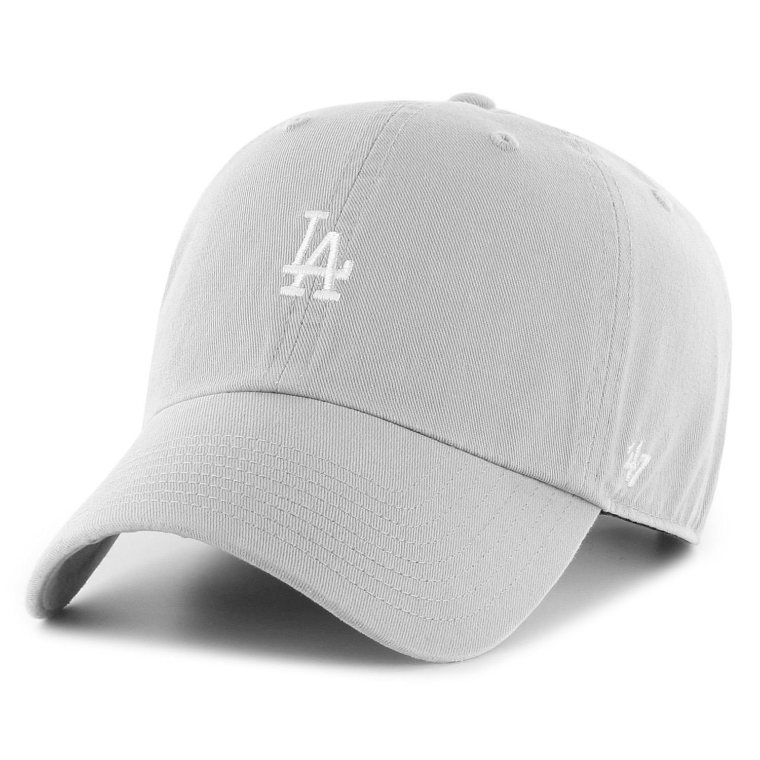 '47 Brand Baseball Cap BASE RUNNER Los Angeles Dodgers