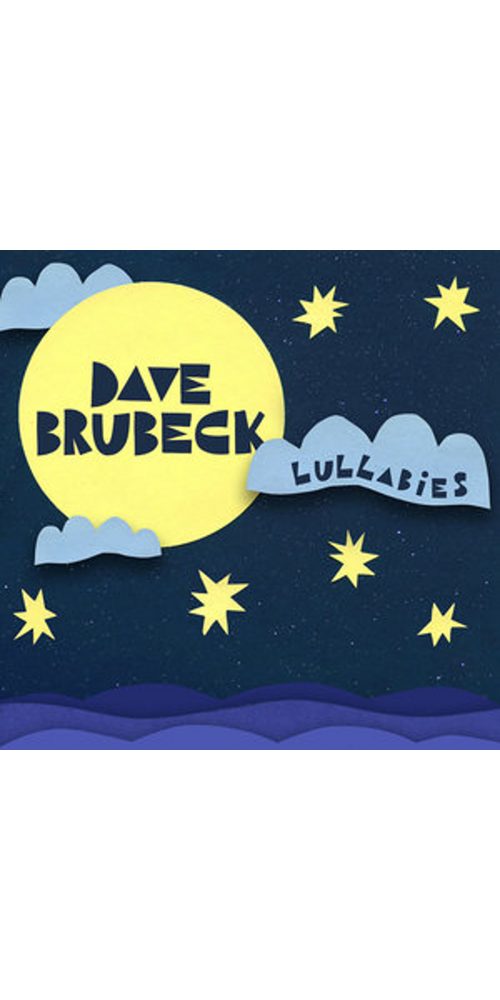 Universal Music GmbH Hörbuch Lullabies, (1-St)