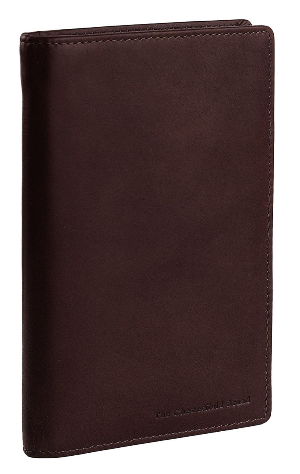 The Chesterfield Brand Etui Brown