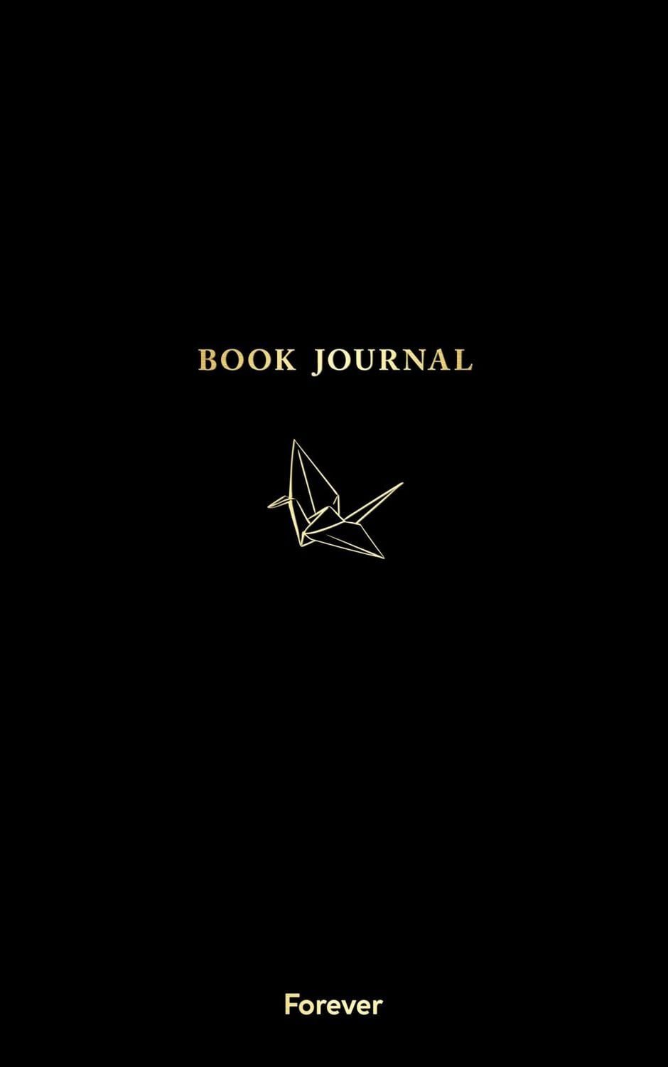 Forever Book Journal / diverse