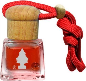 Wunder-Baum Öl-Parfüm Bottle Duft Flakon Forest Fruit WUNDERBAUM Lufterfrischer 4,5 ml