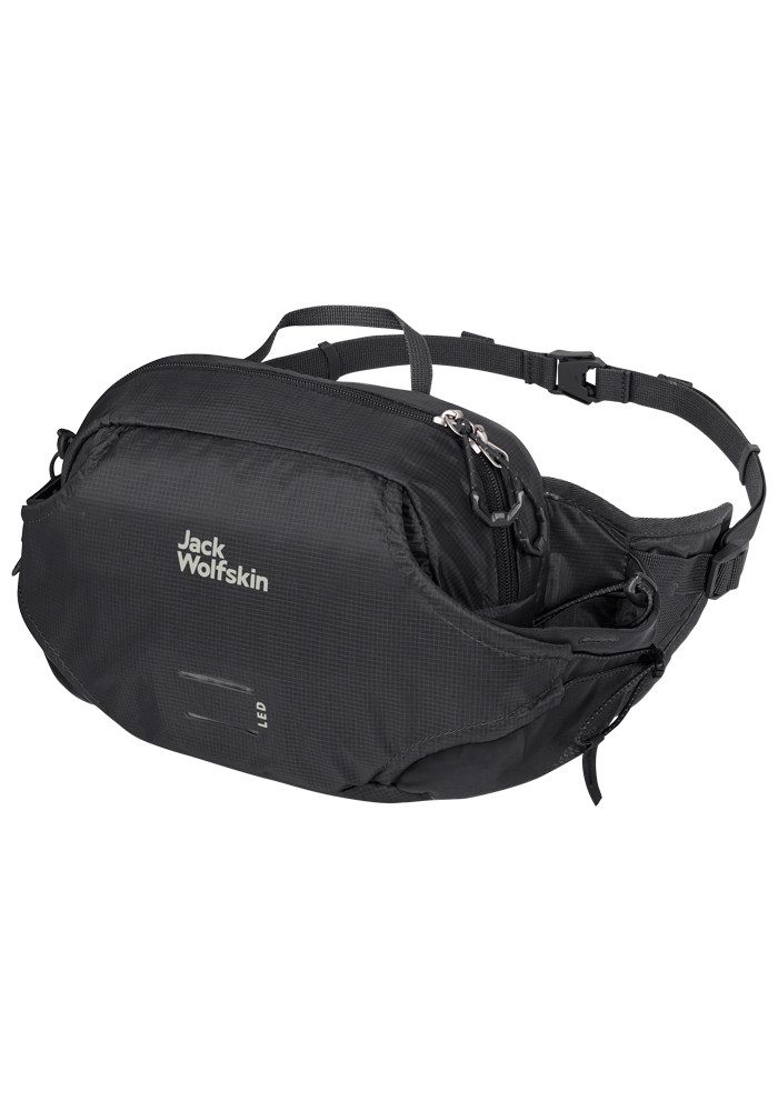 Jack Wolfskin Bauchtasche VELO TRAIL günstig online kaufen