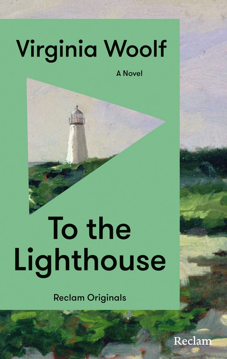 To the Lighthouse / Virginia Woolf