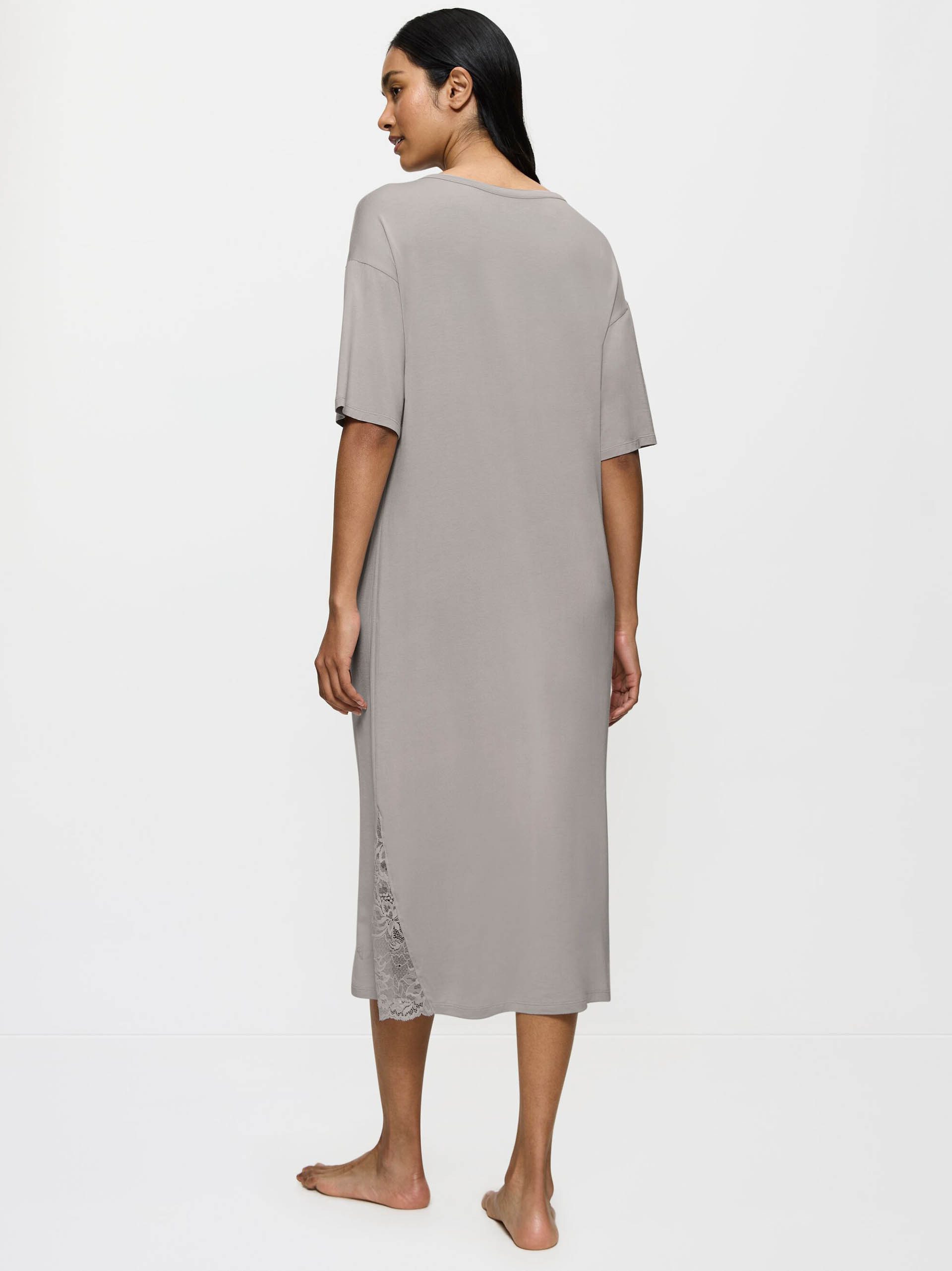 Triumph Nachthemd Timeless Sensuality Nacht-hemd schlafmode sleepwear