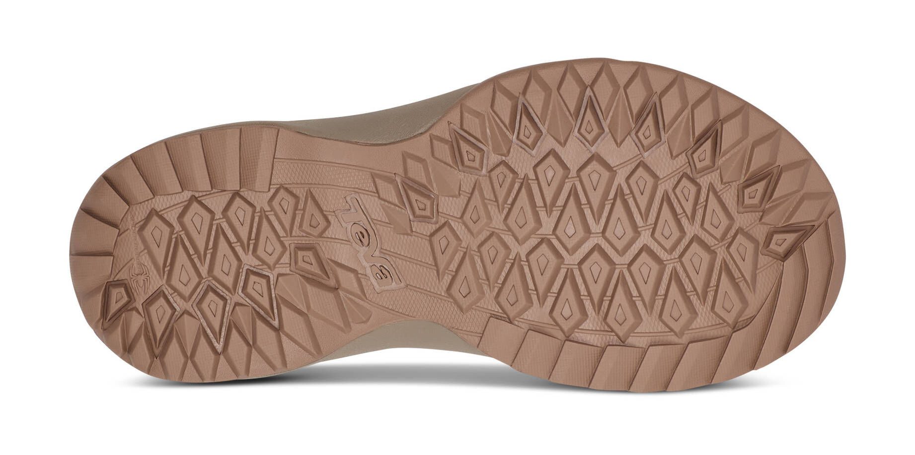 Teva Damen Trekkingsandalen TERRA FI LITE günstig online kaufen