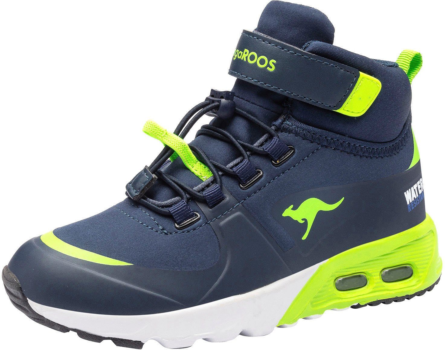 KX-Hydro Sneaker