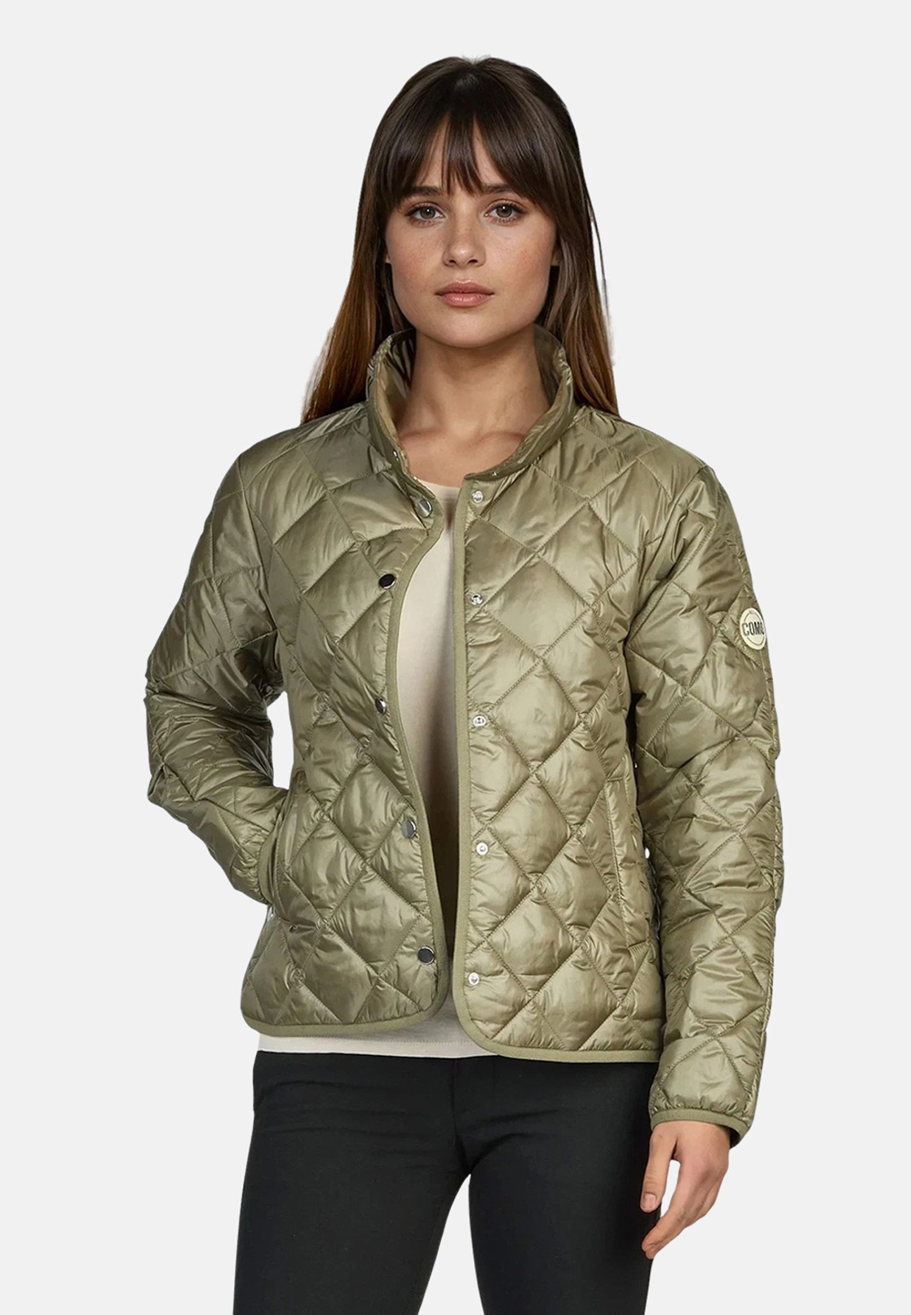 No.1 COMO Steppjacke JACY günstig online kaufen