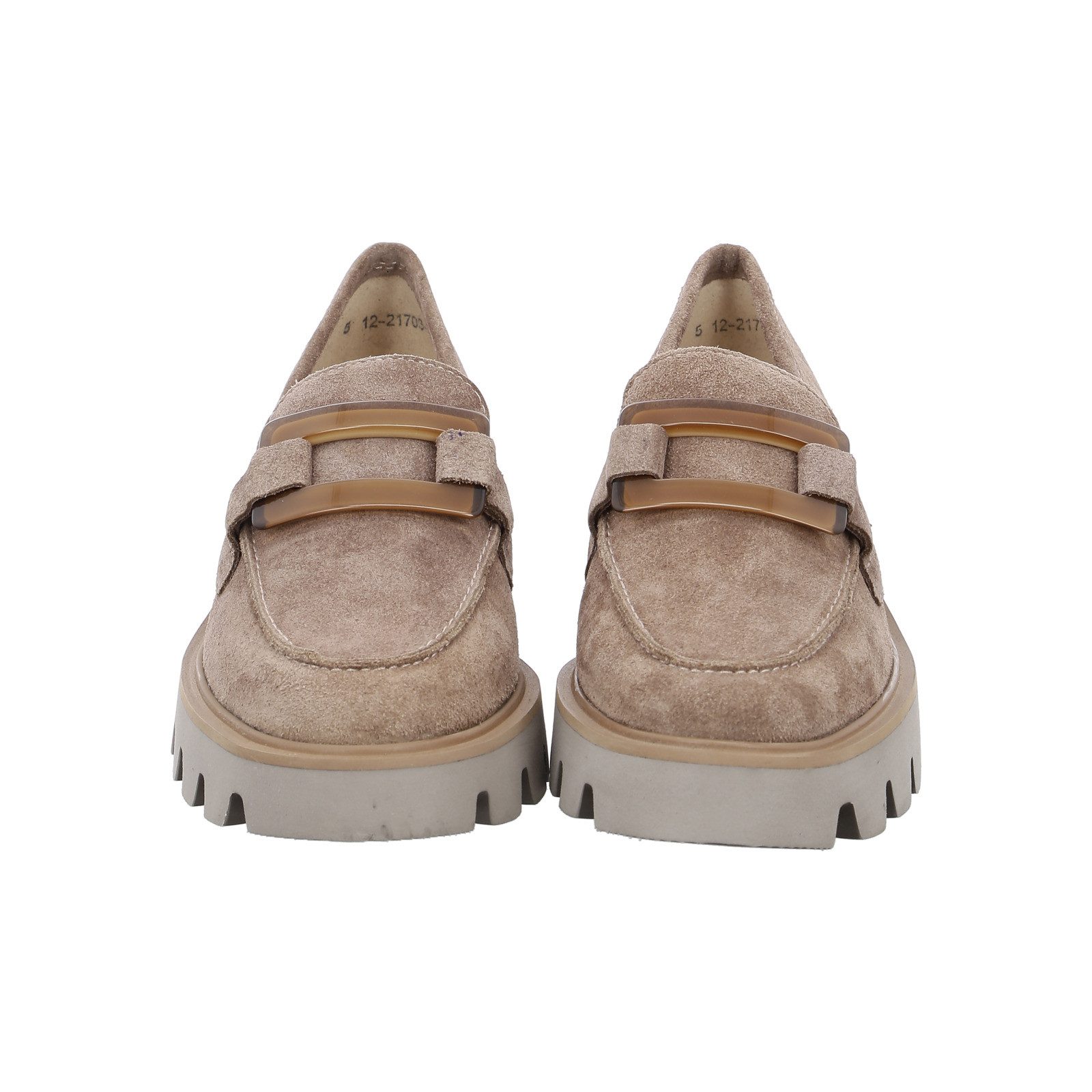 Ara Damen Slipper Oxford Slipper günstig online kaufen