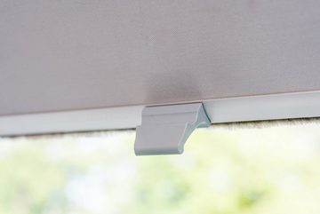 Dachfensterrollo Dachrollo Thermo verdunkelnd passend für Velux, KS Handel 24