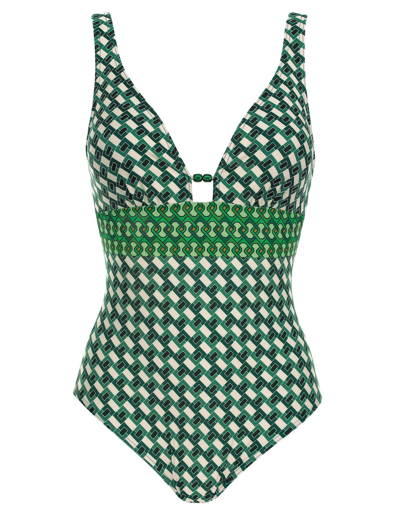 Sunflair Badeanzug Swim & Beachwear Retro günstig online kaufen