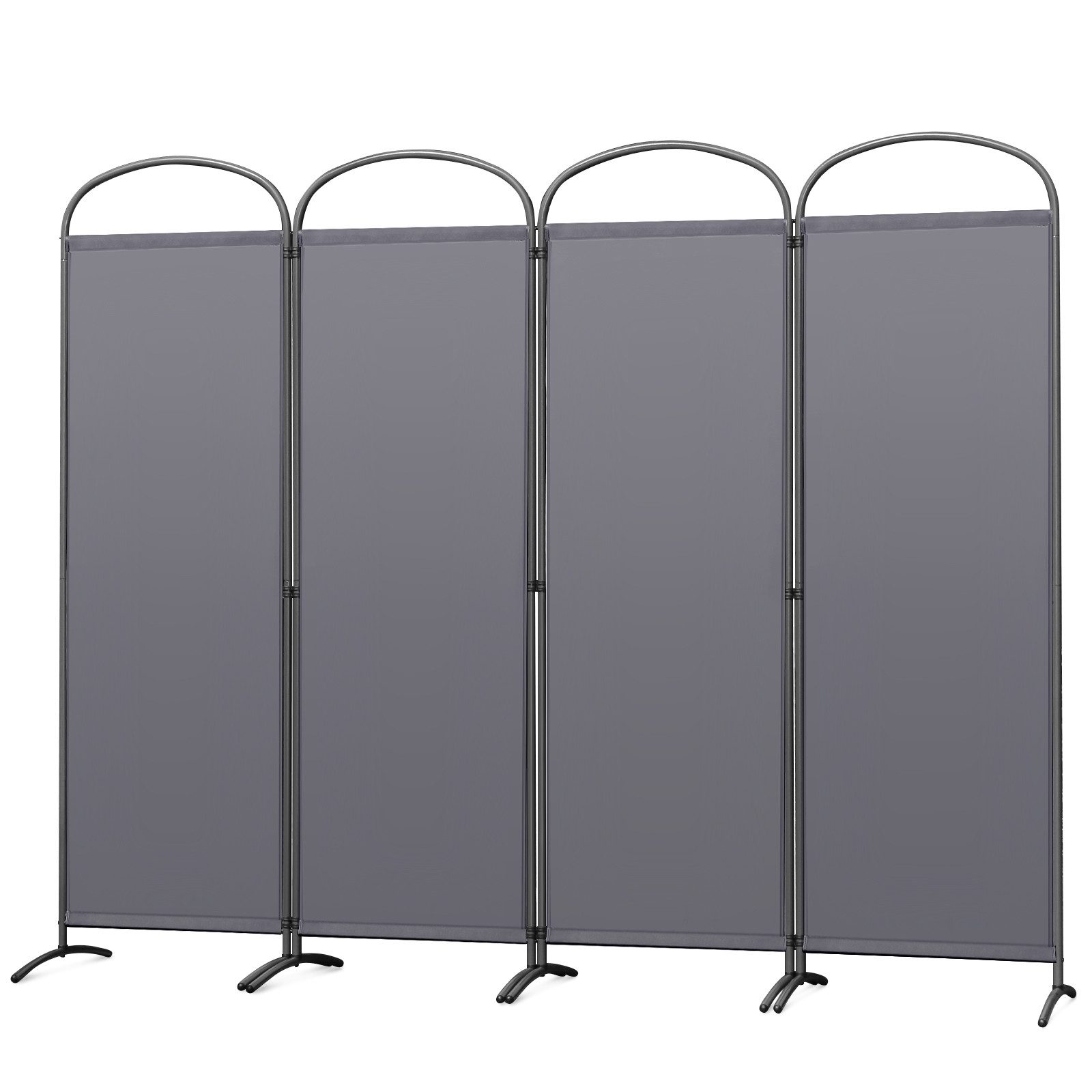 Angel Living Paravent Bogen Klappbar Raumteiler günstig online kaufen