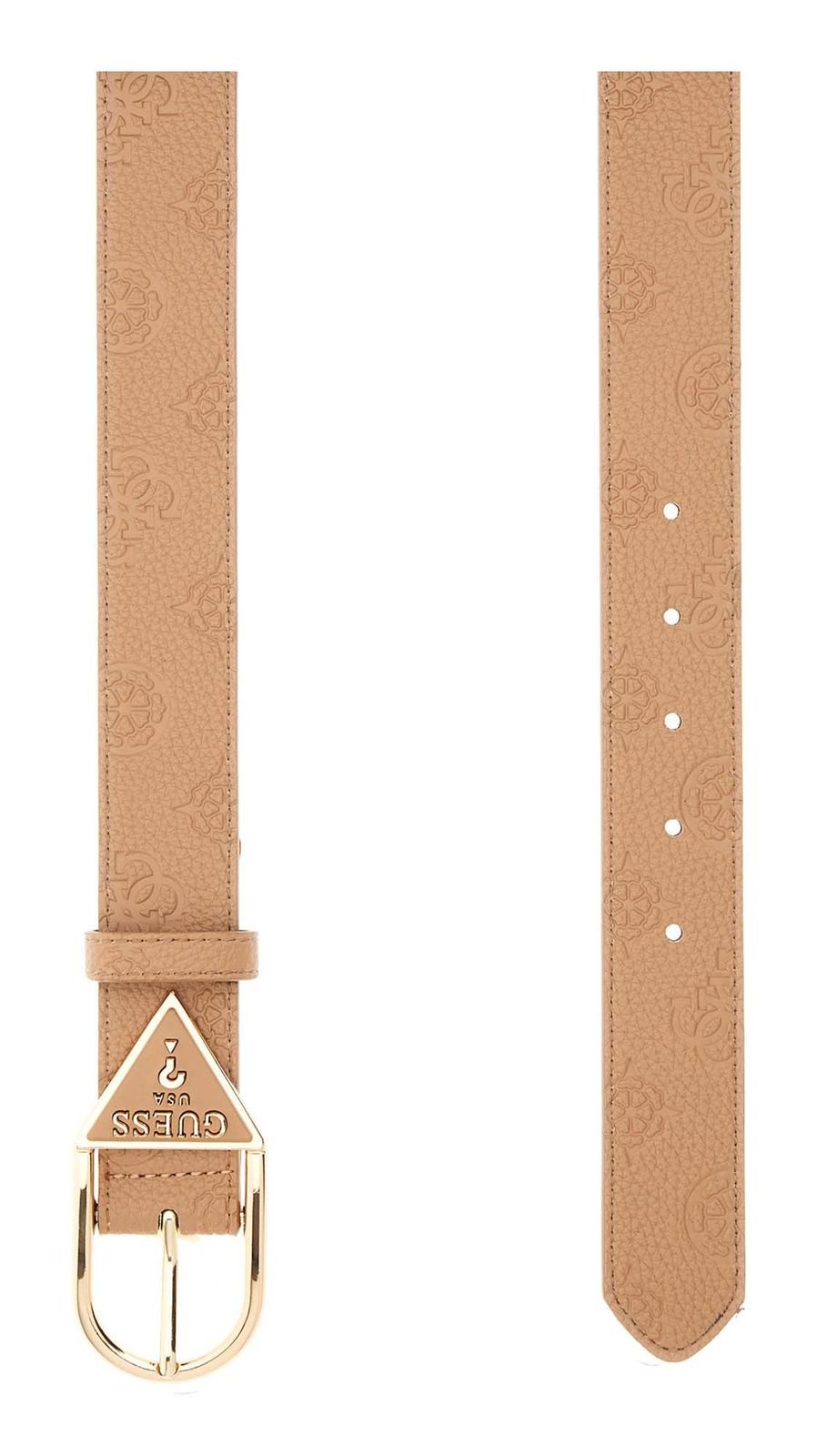 Guess Synthetikgürtel Adjustable Pant Belt H35 günstig online kaufen