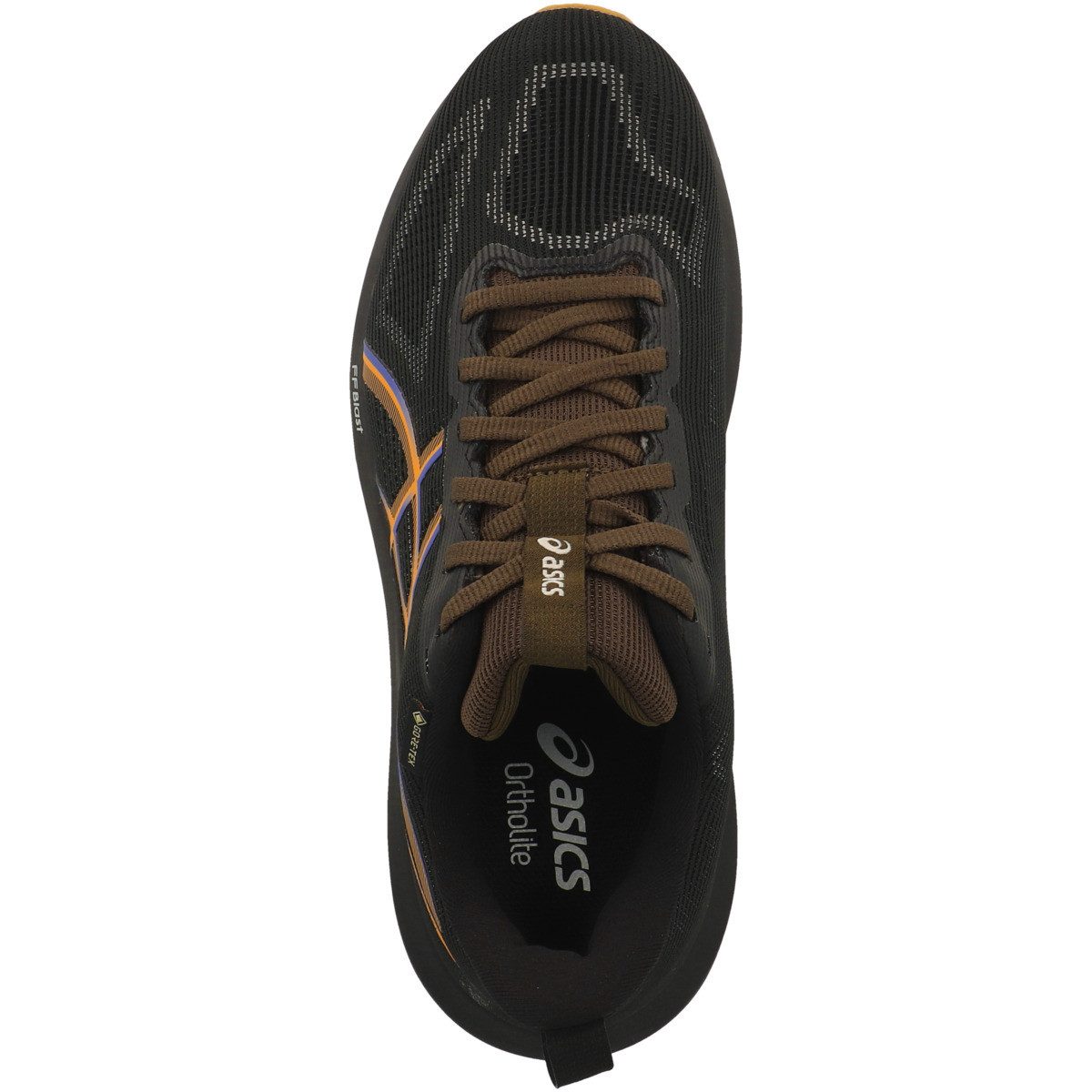 Asics Asics GT-1000 14 GTX Laufschuhe Herren Schuhe Laufschuh Zuglasche an der Ferse