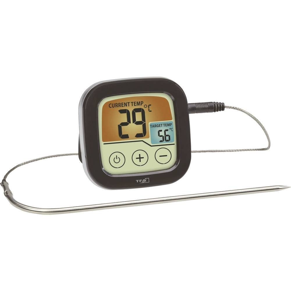 Grillthermometer Digitales Grill-Bratenthermometer