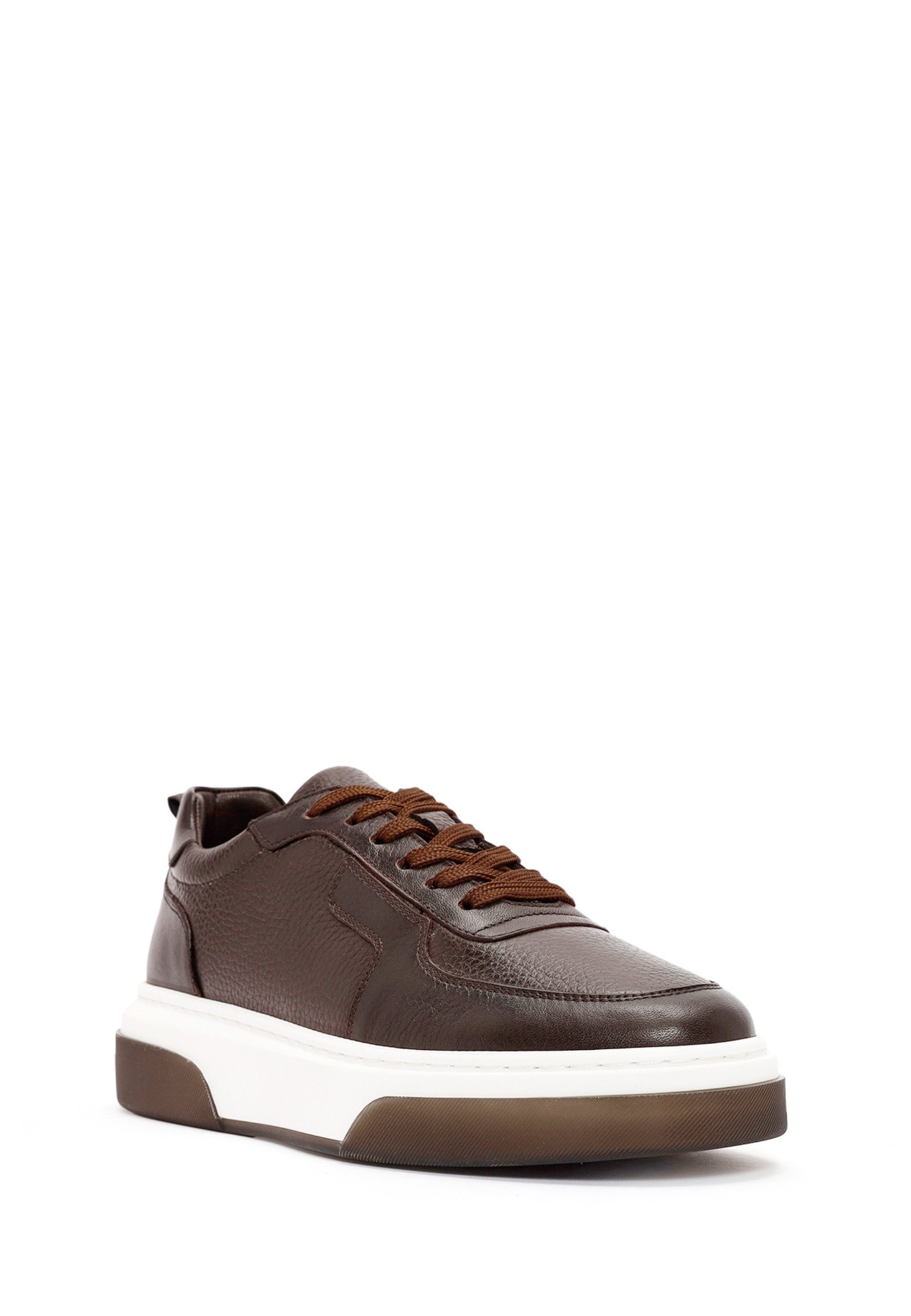 Derimod Sneaker aus Leder Sneaker