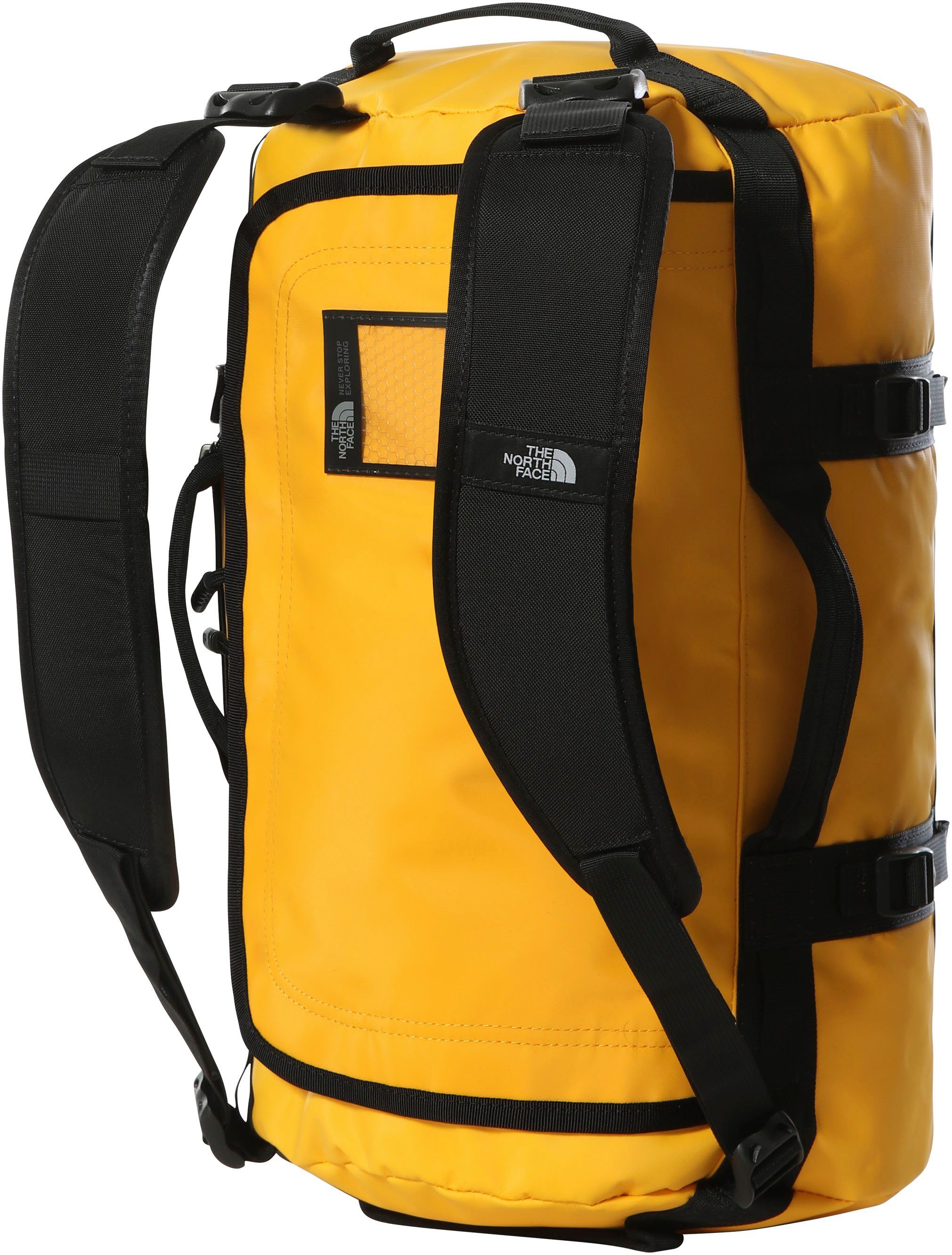 The North Face Reisetasche BASE CAMP DUFFEL XS, mit Logolabel