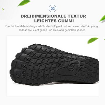 Daisred Kinder Barfußschuhe Badeschuhe rutschfeste Wasserschuhe Barfußschuh