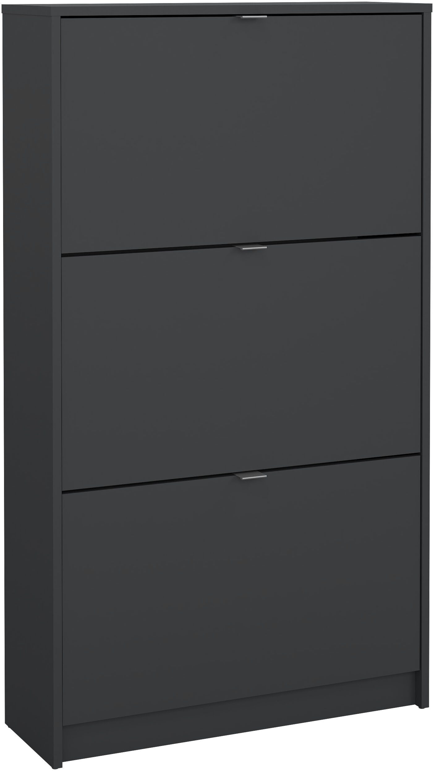 INOSIGN Schuhschrank Shoes Schuhaufbewahrung, Schuhkommode, Schuhregal, günstig online kaufen