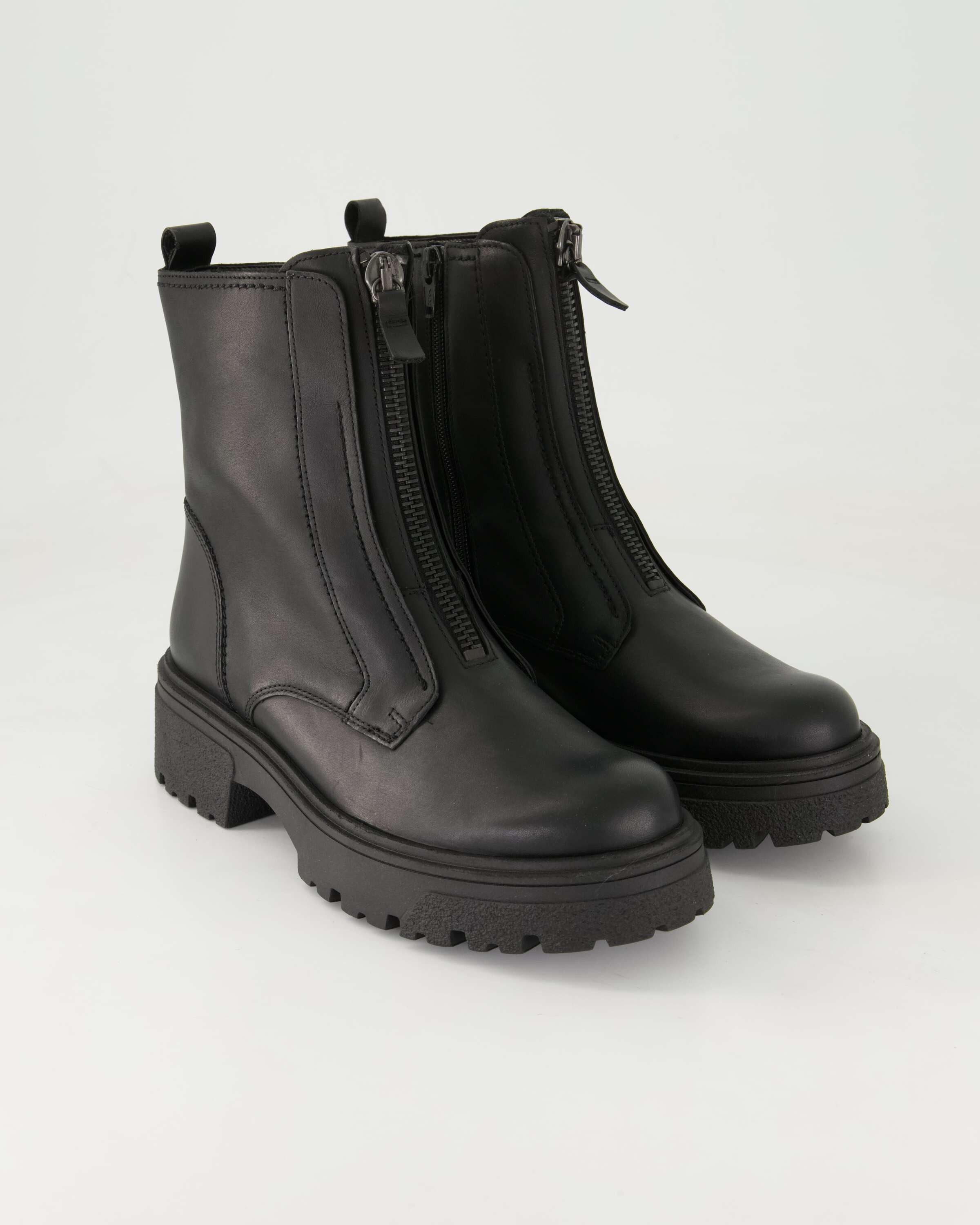 Gabor 71.763.27 Stiefelette Obermaterial: Leder günstig online kaufen