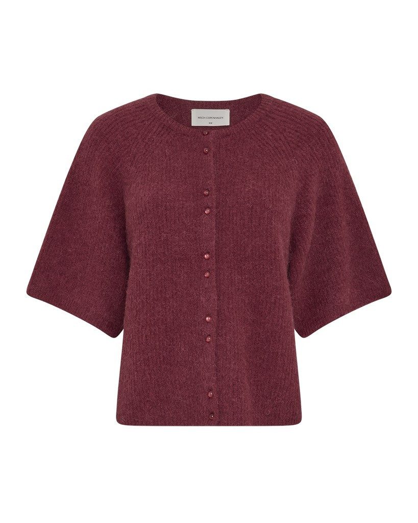 Moss Copenhagen Strickjacke MSCHBondie Hope 2 4 Cardigan