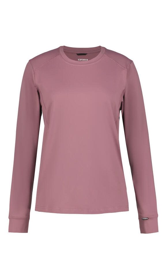 Icepeak T-Shirt ICEPEAK BOLOGNA AMETHYST