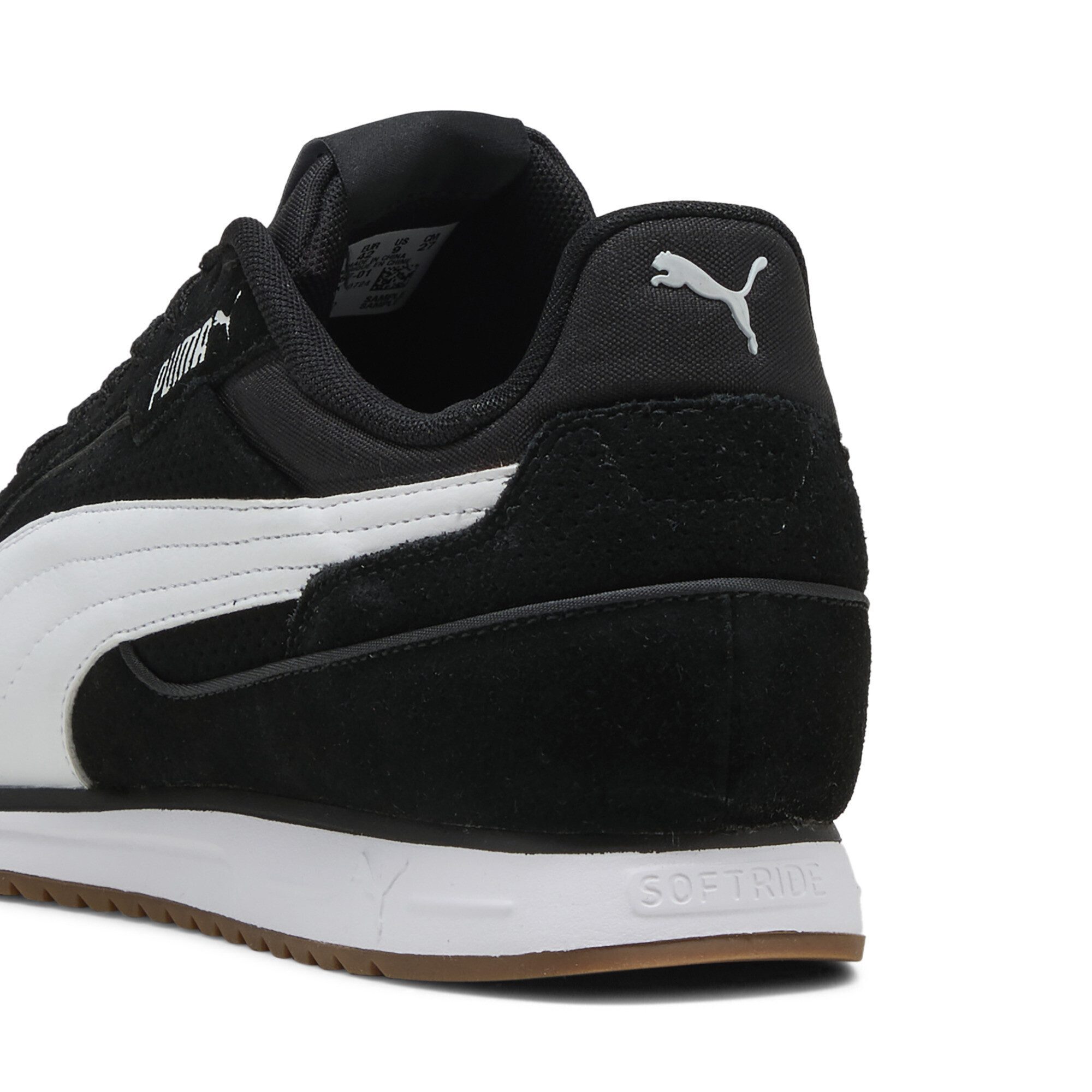 PUMA Softride St Miler Sneakers Erwachsene günstig online kaufen