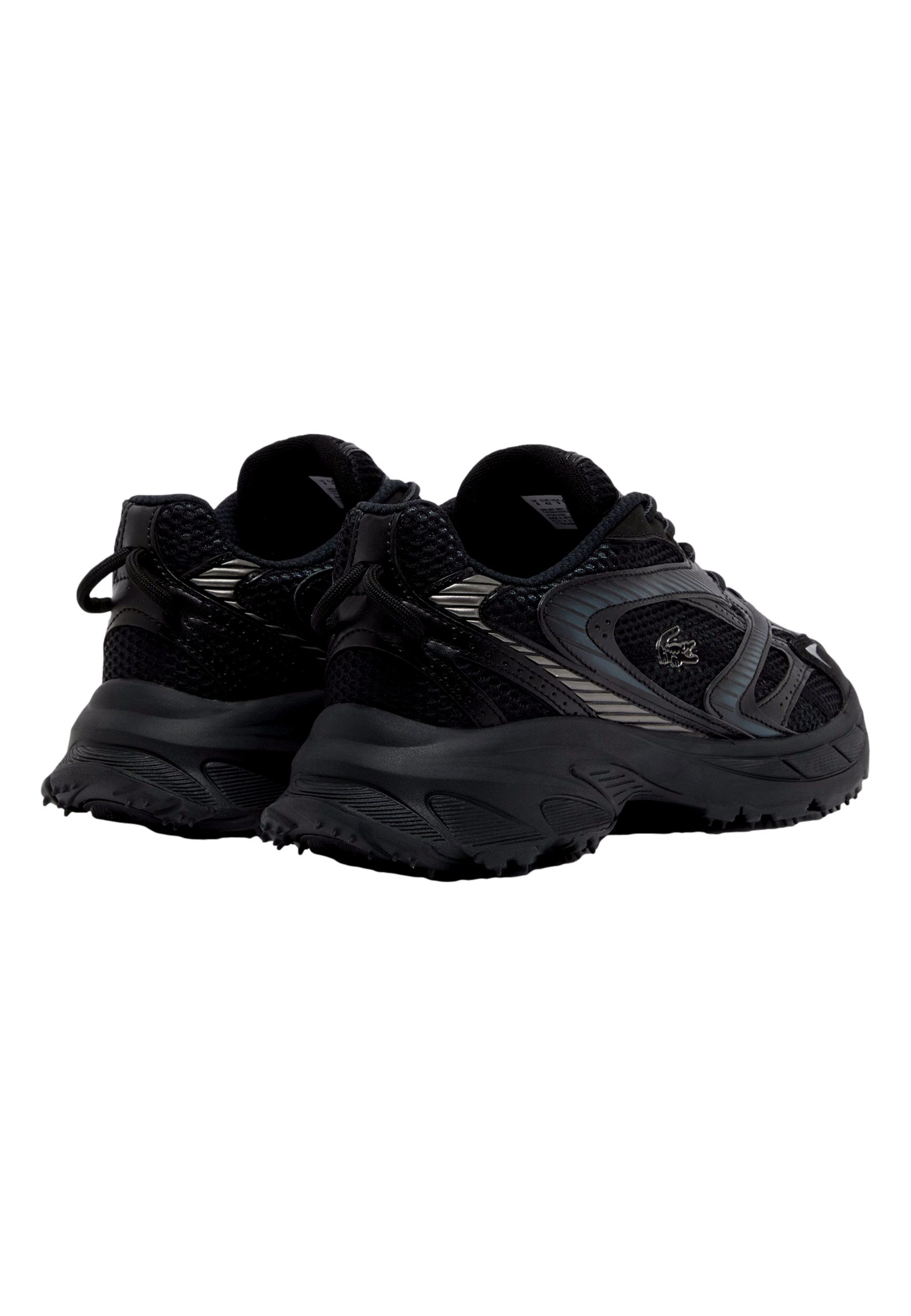 Lacoste Sneaker L003 Neo Shot Low-Sneaker Sneaker (1-tlg) günstig online kaufen