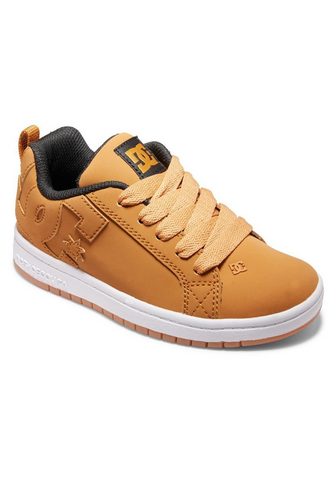 DC Shoes »Court Graffik« Sneaker