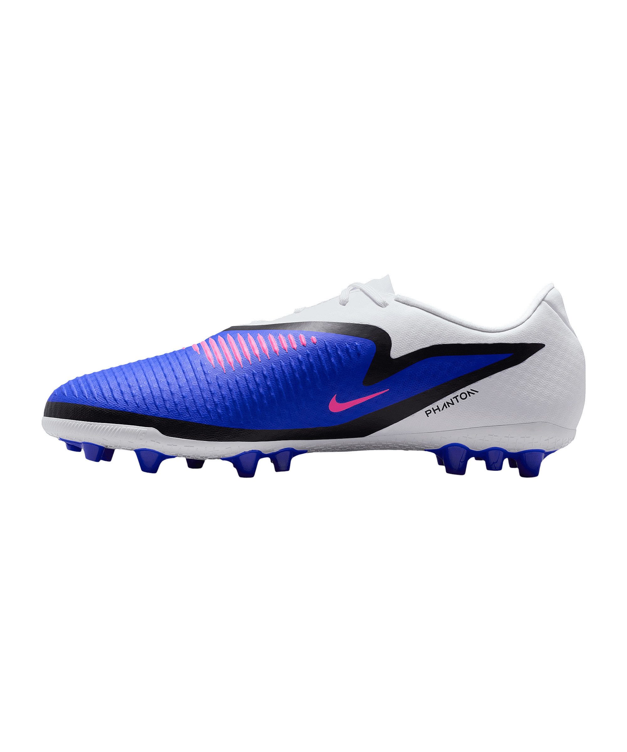 Nike Nike Performance Phantom 6 Low Academy AG Attack Fußballschuh günstig online kaufen
