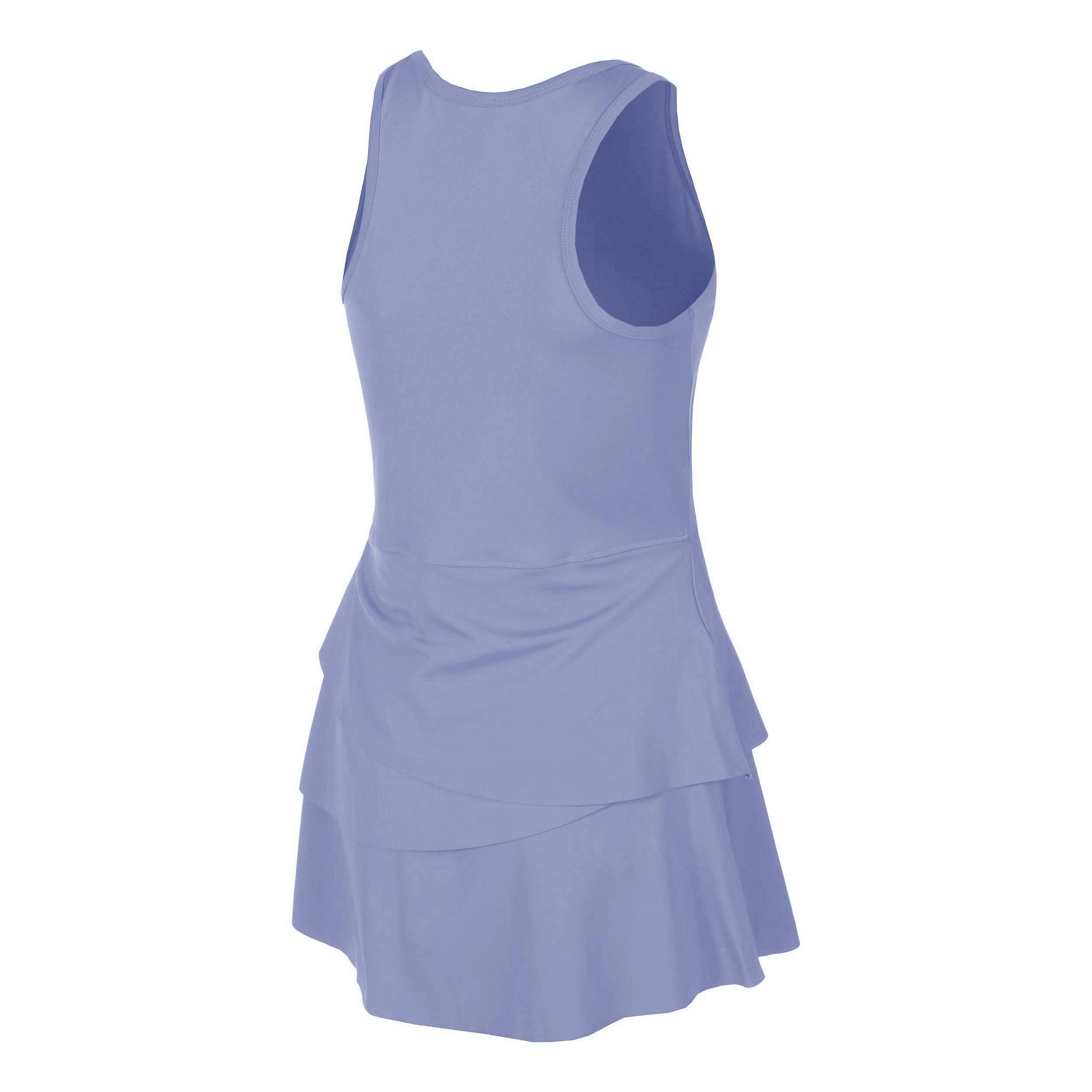 Quiet Please Tenniskleid Flounce