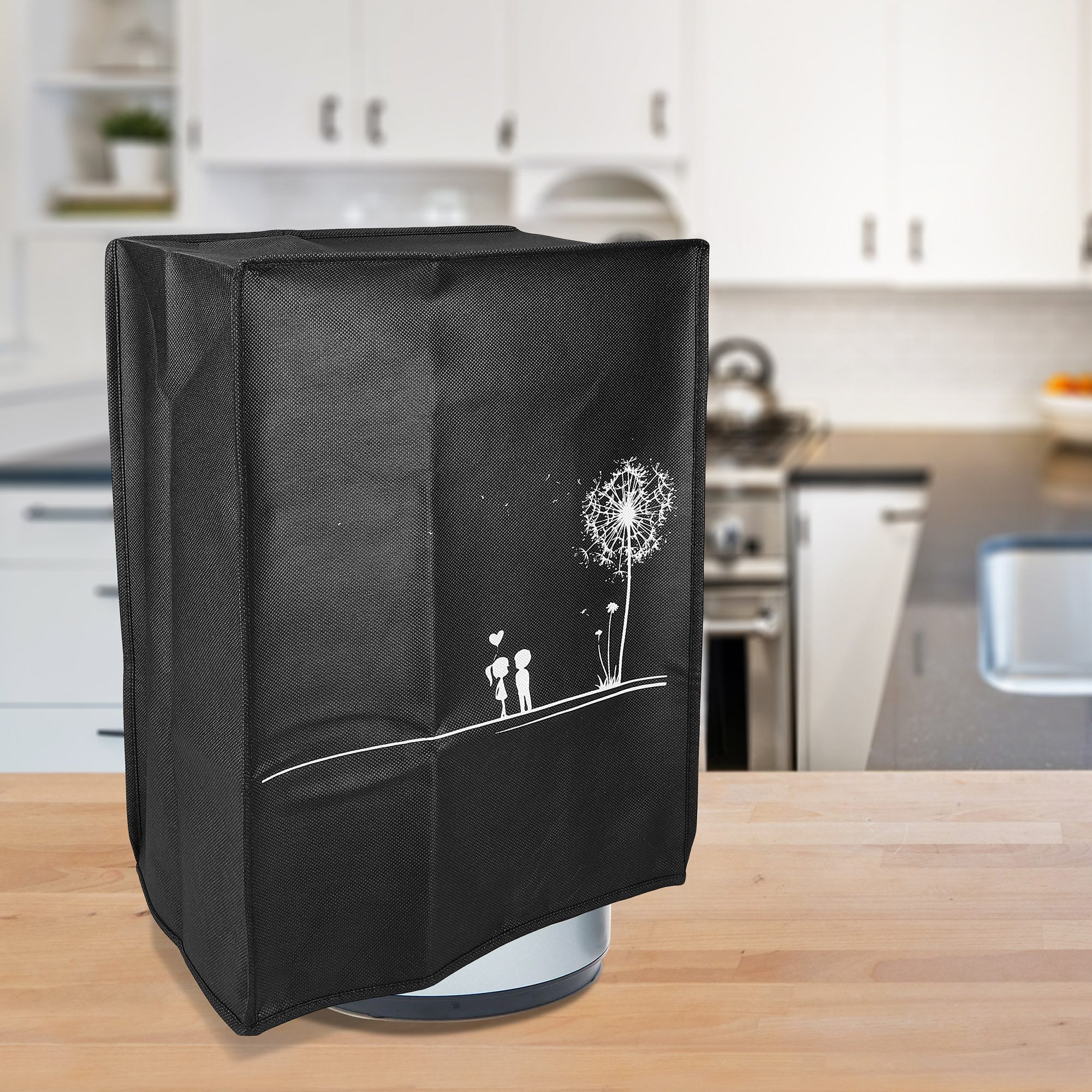 kwmobile Standmixer kwmobile Hülle für Ninja CREAMi Abdeckung - Abdeckhaube für, Abdeckung Cover für Ninja CREAMi