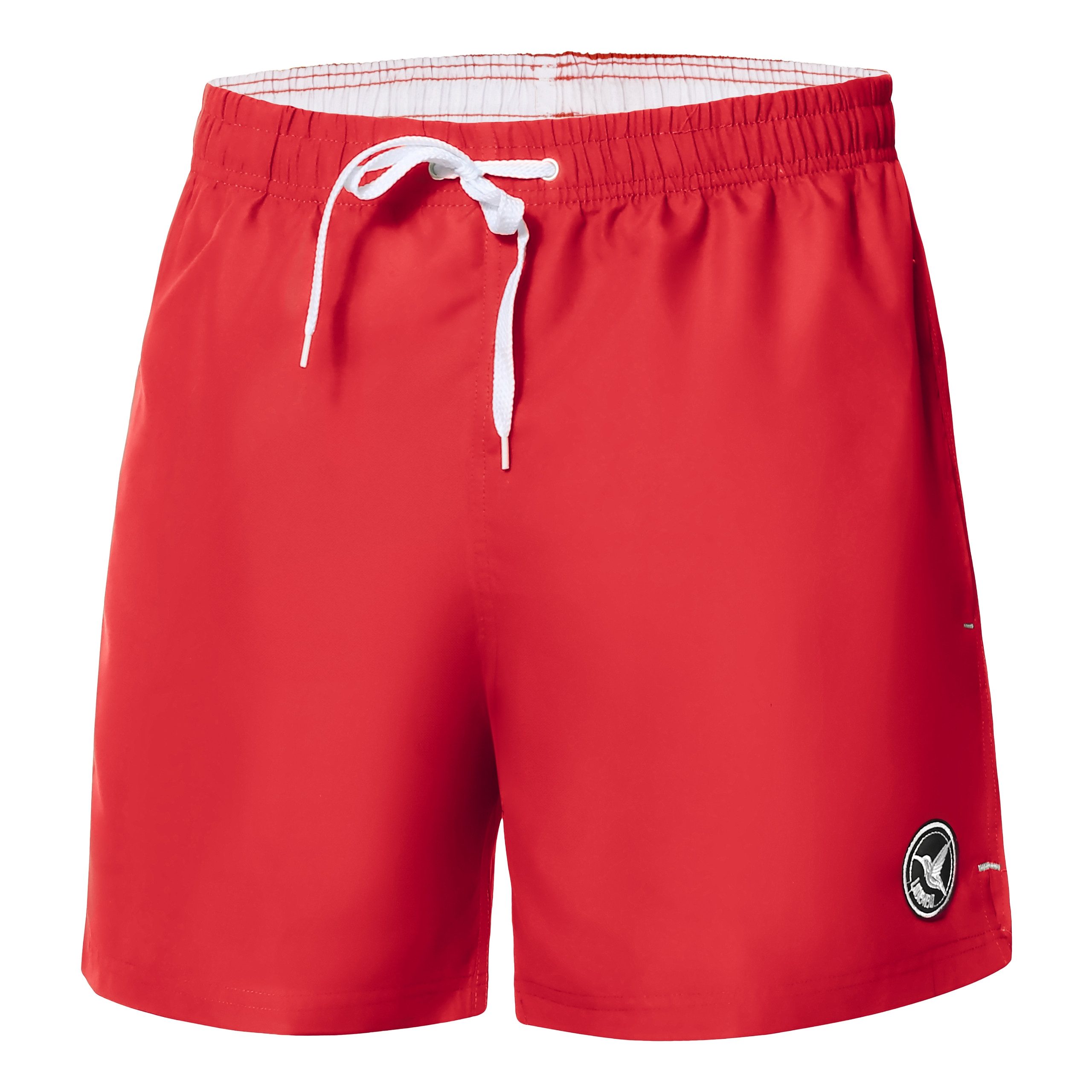 Ladeheid Badeshorts Herren Badehose Boardshorts Beachshorts günstig online kaufen