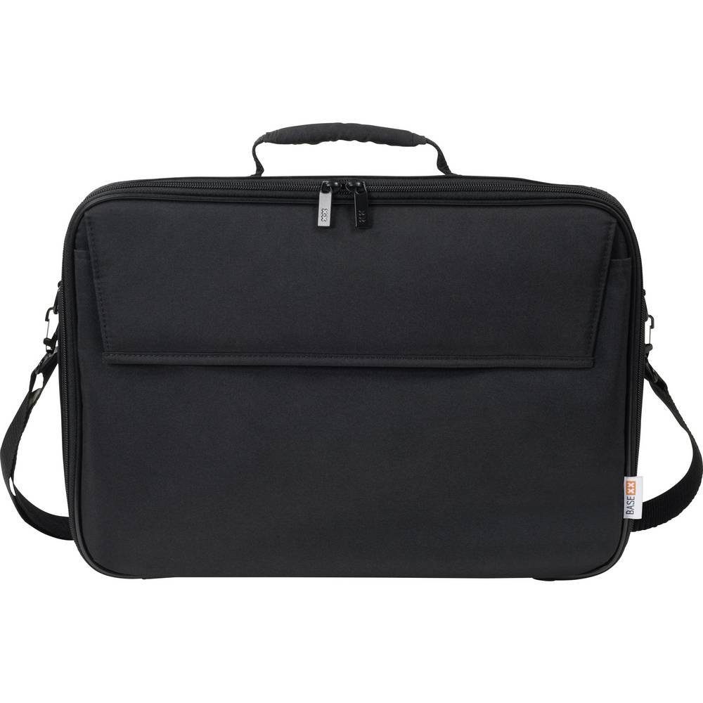 DICOTA Laptoptasche Notebook Tasche, RundumPolsterung für extra Schutz