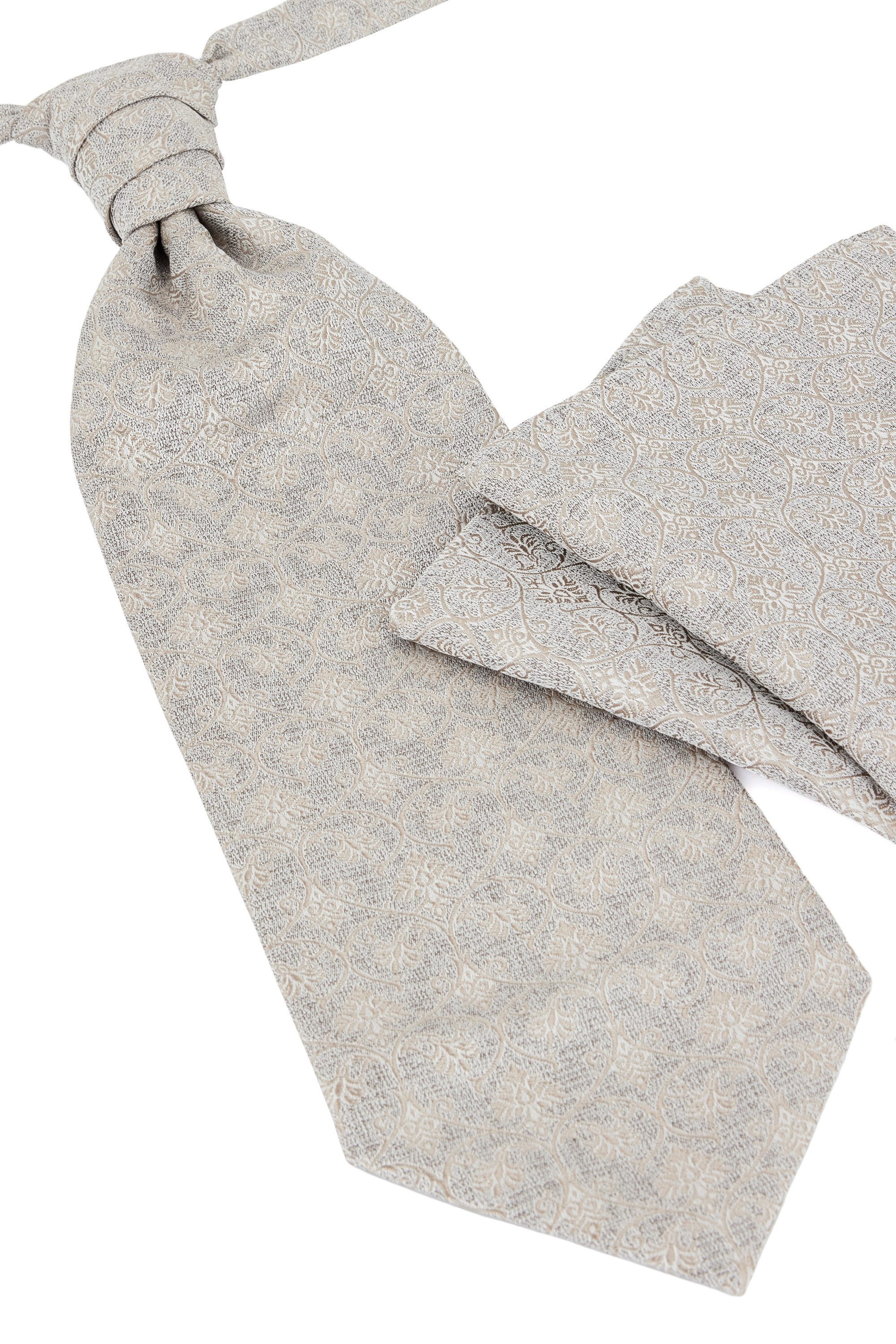 Digel Krawatte Loy (1-St., Plastron) günstig online kaufen