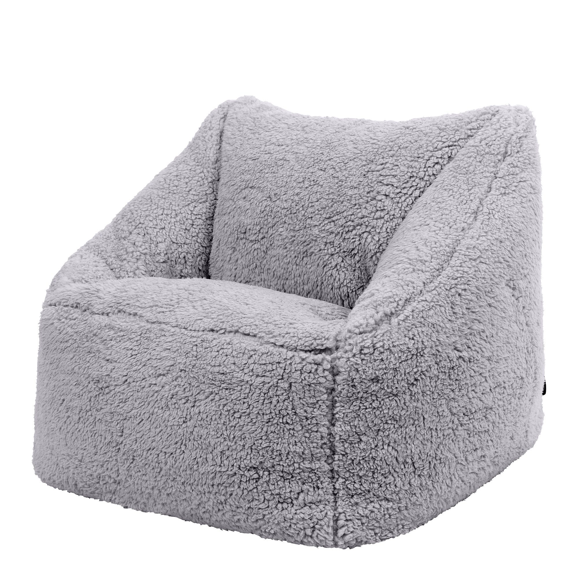 icon Sitzsack Sitzsack Flauschig für Kinder günstig online kaufen